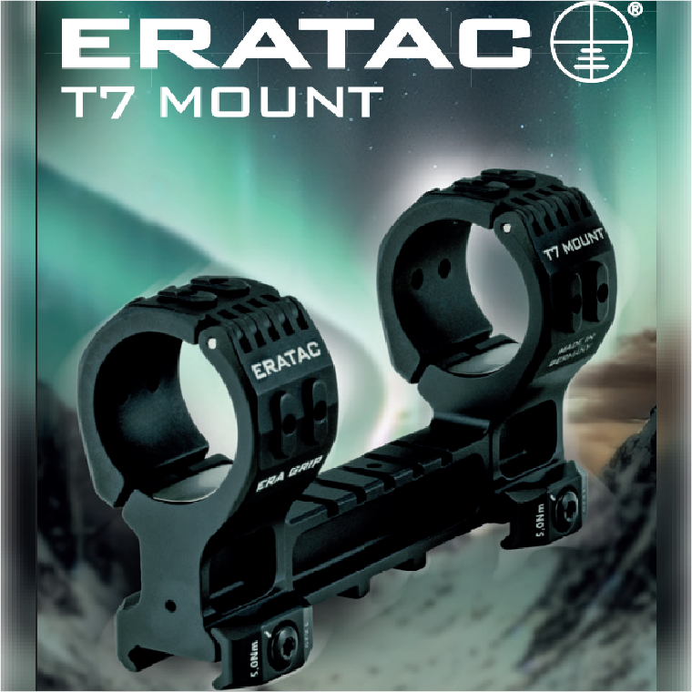 Neuheiten 2026: T7 Montage