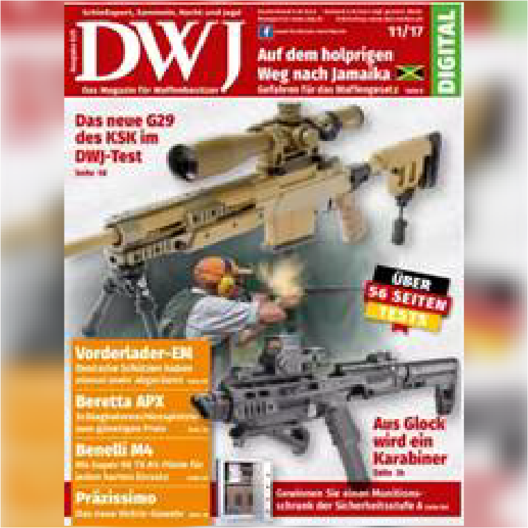 Erfüllt hohe Ansprüche