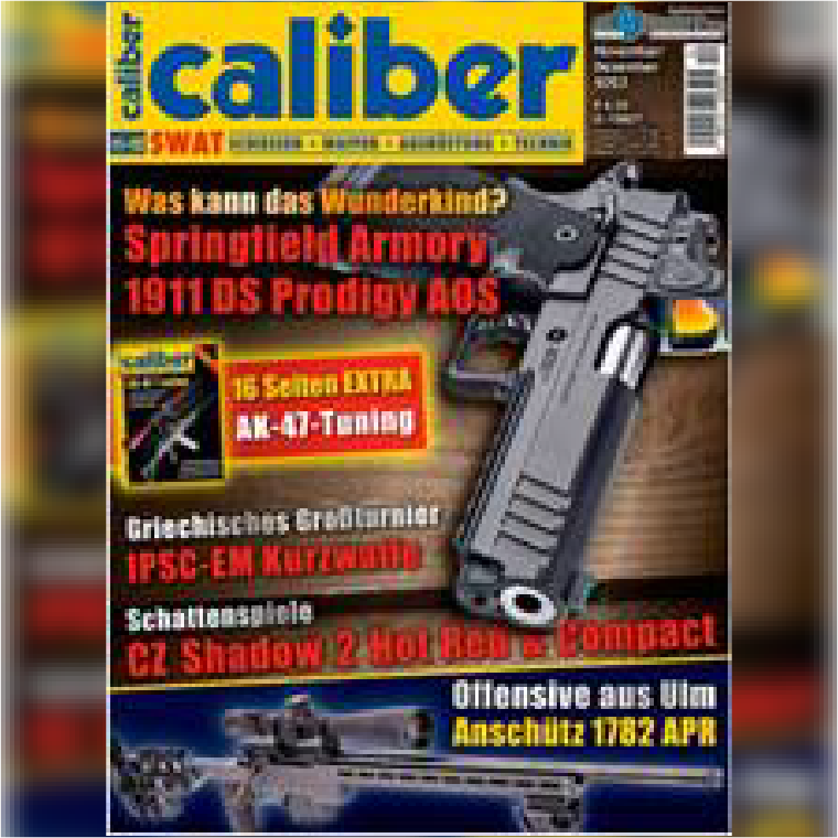 Optimierung eines Klassikers