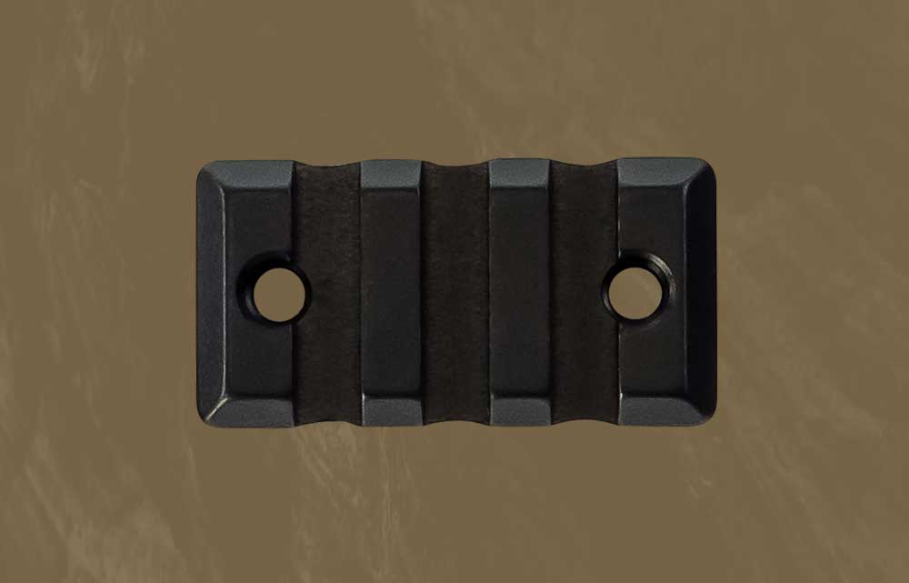 Picatinny-Schiene17s