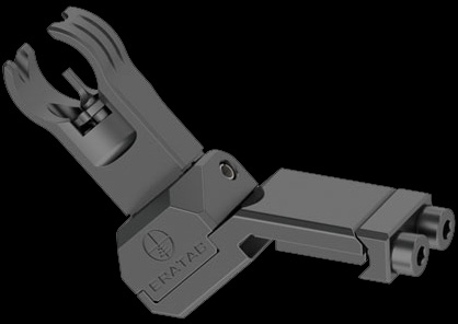 offset-visierung-klappkorn-hk-style