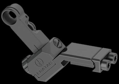 offset-visierung-klappvisier