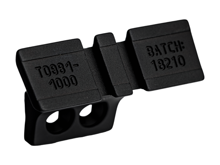 ERATAC T7 adapter for Aimpoint ACRO / Steiner MPS, upper 45° position – T0981-1000