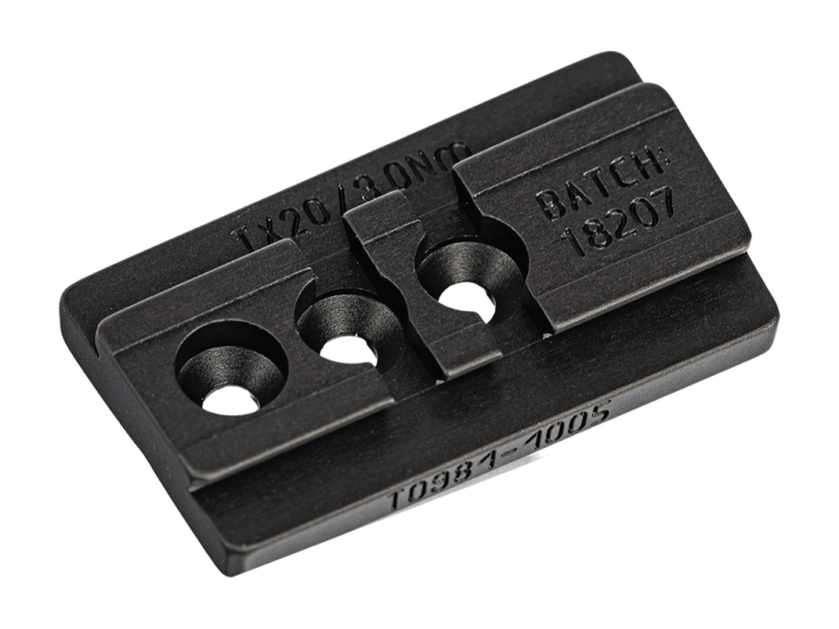 ERATAC T7 adapter for Aimpoint ACRO / Steiner MPS – T0981-1005