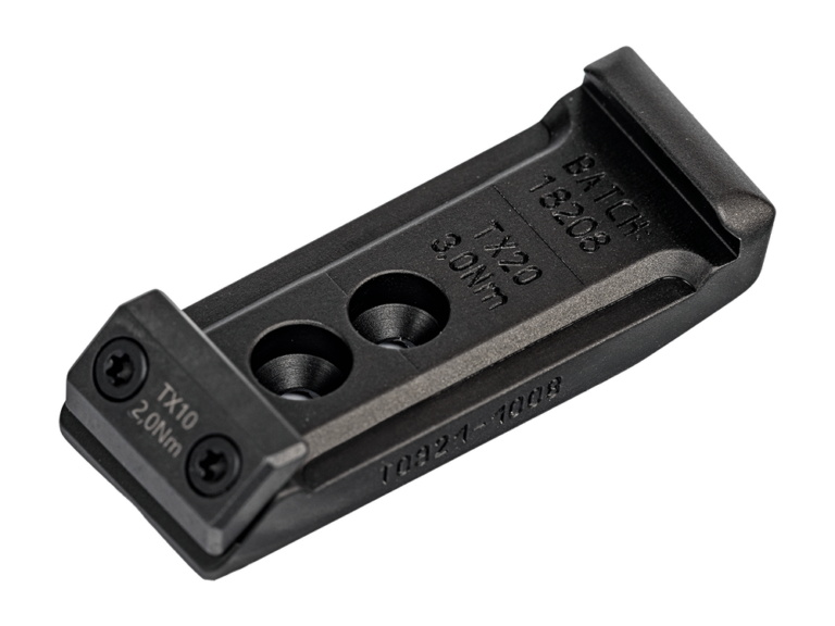 ERATAC T7 adapter for Aimpoint COA – T0921-1008